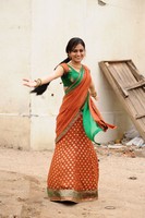 Aksha Latest Stills